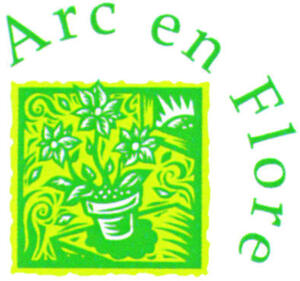 ARC EN FLORE_logo