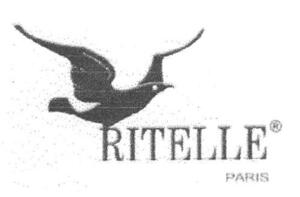 RITELLE PARIS_logo