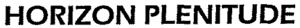 HORIZON PLENITUDE_logo