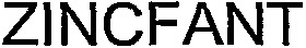 ZINCFANT_logo