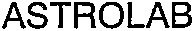 ASTROLAB_logo