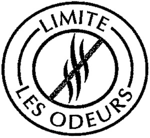 LIMITE LES ODEURS_logo