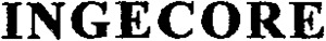INGECORE_logo