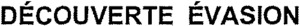 DÉCOUVERTE ÉVASION_logo