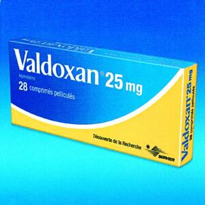 VALDOXAN DECOUVERTE DE LA RECHERCHE SERVIER_logo