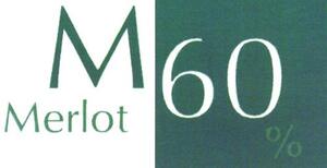 M 60% MERLOT_logo