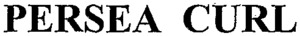 PERSEA CURL_logo