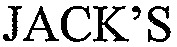 JACK'S_logo