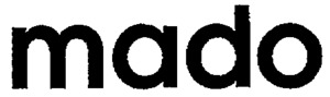 mado_logo