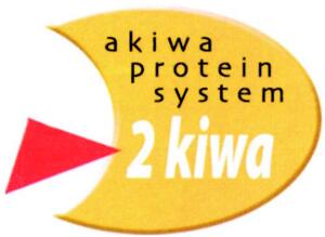 AKIWA PROTEIN SYSTEM 2 KIWA_logo