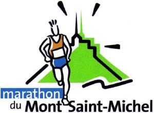 MARATHON DU MONT SAINT-MICHEL_logo