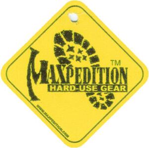 MAXPEDITION HARD-USE GEAR_logo