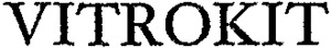 VITROKIT_logo