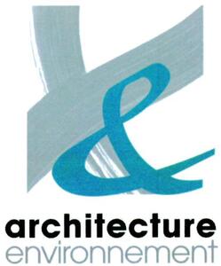 ARCHITECTURE & ENVIRONNEMENT_logo