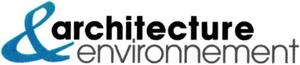 ARCHITECTURE & ENVIRONNEMENT_logo