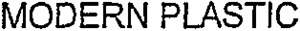 MODERN PLASTIC_logo