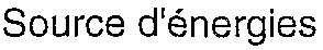 Source d'énergies_logo
