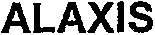 ALAXIS_logo