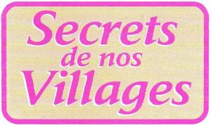 SECRETS DE NOS VILLAGES_logo