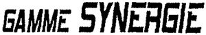 GAMME SYNERGIE_logo