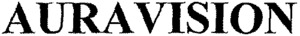 AURAVISION_logo