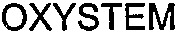 OXYSTEM_logo