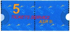 5 TICKETS SERVICE ASR_logo