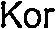 Kor_logo