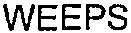 WEEPS_logo