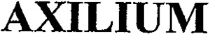 AXILIUM_logo