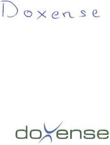 DOXENSE_logo
