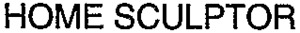 HOME SCULPTOR_logo