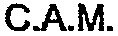 C.A.M._logo