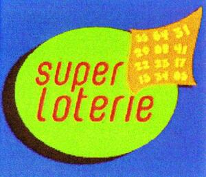SUPER LOTERIE_logo