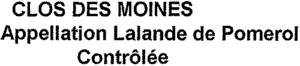 CLOS DES MOINES_logo