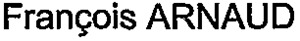 François ARNAUD_logo