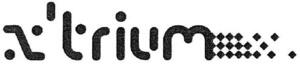 X'TRIUM_logo