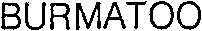 BURMATOO_logo