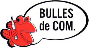 BULLES DE COM_logo