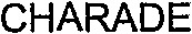 CHARADE_logo