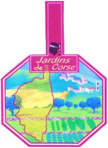 JARDINS DE CORSE_logo