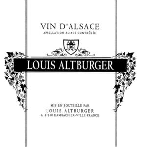 LOUIS ALTBURGER_logo