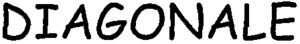 DIAGONALE_logo