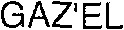 GAZ'EL_logo