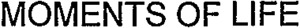 MOMENTS OF LIFE_logo