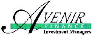 AVENIR FINANCE Investment Managers_logo