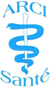 ARCI SANTE_logo