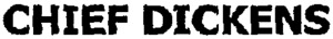 CHIEF DICKENS_logo