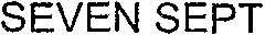 SEVEN SEPT_logo