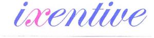 IXENTIVE_logo